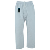 Karate Heavyweight Atheltic Cut SLIMMER FIT 14oz Suit - White