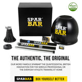 SPARBAR®  Reflex Coach - Classic Edition