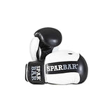 Sparbar Pro Cobra Reflex Boxing Punch Bag - White
