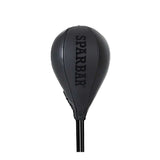Sparbar Pro Cobra Reflex Boxing Punch Bag - Classic