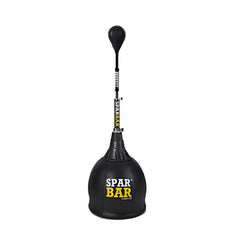 Sparbar Pro Cobra Reflex Boxing Punch Bag - Classic