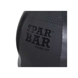 Sparbar Pro Cobra Reflex Boxing Punch Bag - Midnight