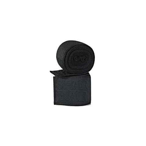 Sparbar Pro Cobra Reflex Boxing Punch Bag - Midnight