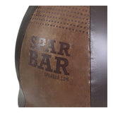 Sparbar Pro Cobra Reflex Boxing Punch Bag - Vintage