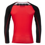 Tatami Super Long Sleeve Rash Guard