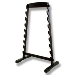Sword Stand 8 Tier: Standing - PRE ORDER
