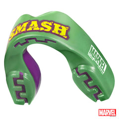 SAFEJAWZ Marvel Hulk Smash Mouthguard