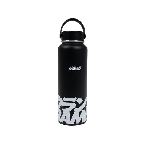 Scramble Nomu Water Bottle Vacuum Flask