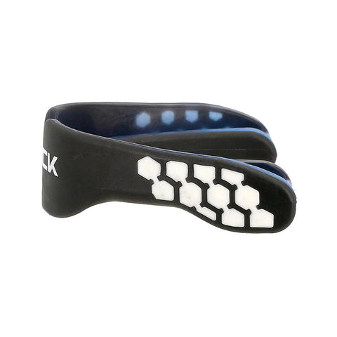 Shock Doctor Professional Gel Max Power Mouth Guard - Black