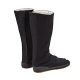 Ninja Tabi Boots: Full Length