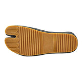 Ninja Tabi Boots: Full Length