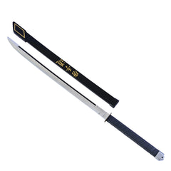 Tang Soo Do Competition Sword W/ Wooden Scabbard  - CLEARANCE