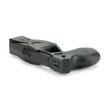 Realistic TP Rubber Taser Gun