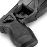 Realistic TP Rubber Taser Gun