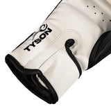 Venum Mike Tyson Replica Boxing Gloves - Deep Black/Optical Whit