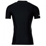 Tatami Red Label Short Sleeve Rash Guard