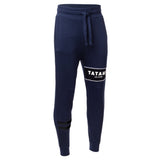 Tatami Mens Fraction Navy Joggers