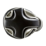Ultimate Competition Head Guard -  Black