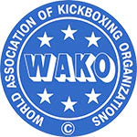 Top Ten WAKO Approved Superlight Kicks  - Blue