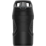 Under Armour 32oz Playmaker Jug Water Bottle 950ml - Black