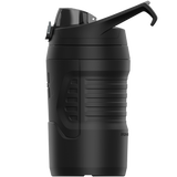 Under Armour 32oz Playmaker Jug Water Bottle 950ml - Black