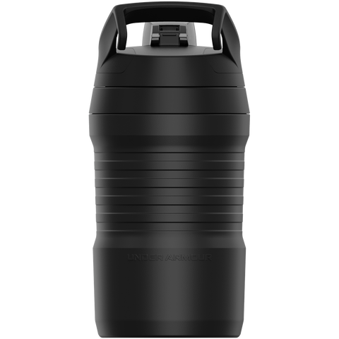 Under Armour 32oz Playmaker Jug Water Bottle 950ml - Black
