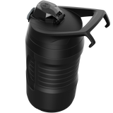 Under Armour 32oz Playmaker Jug Water Bottle 950ml - Black