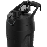 Under Armour 32oz Playmaker Jug Water Bottle 950ml - Black