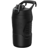 Under Armour 32oz Playmaker Jug Water Bottle 950ml - Black