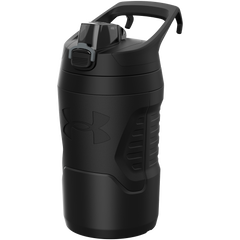 Under Armour 32oz Playmaker Jug Water Bottle 950ml - Black