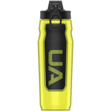 Under Armour Playmaker Squeeze Sports Water Bottle 950ML - Yell