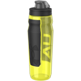 Under Armour Playmaker Squeeze Sports Water Bottle 950ML - Yell