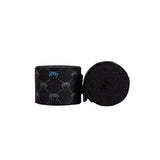 Venum Advanced Monogram Black  Hand wraps  - 4M