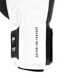 Venum Adrenaline Boxing Gloves - Black/Red