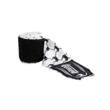 Venum Advanced Monogram White Hand wraps  - 4M