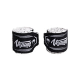 Venum Advanced Monogram White Hand wraps  - 4M