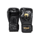 Venum Contender 1.5 XT Boxing Gloves - Black
