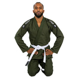 Venum First BJJ Jiu Jitsu Gi - Khaki