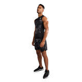 Venum G-Fit Air MMA Sleeveless Rashguard - Urban Camo