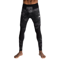 Venum G-Fit Air MMA Compression Spats - Urban Camo