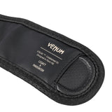 Venum MMA Impact Evo 7oz Sparring Gloves - Black/Black