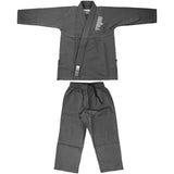 Venum Kids Contender Jiu Jitsu Gi - Grey