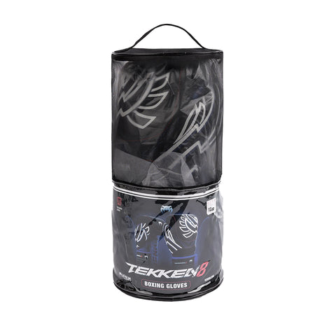 Venum x Tekken 8 Jin Kazama Boxing Gloves