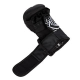 Venum x Tekken 8 Jin Kazama 8oz MMA Sparring Gloves