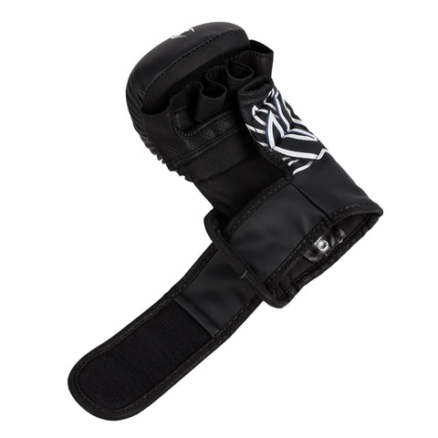 Venum x Tekken 8 Jin Kazama 8oz MMA Sparring Gloves