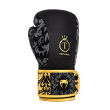 Venum x LLIA Topuria Unmatched Boxing Gloves