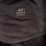 Venum x UFC Authentic Fight Week T Shirt - Black/Gold