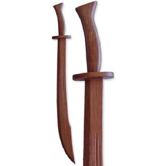 Adults Wooden Broadsword - PRE ORDER