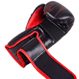 8 Weapons Kids Muay Thai Boxing Gloves  - Bestial Wolf