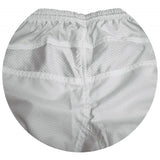 WTF Approved Taekwondo Black V Fighters Suit